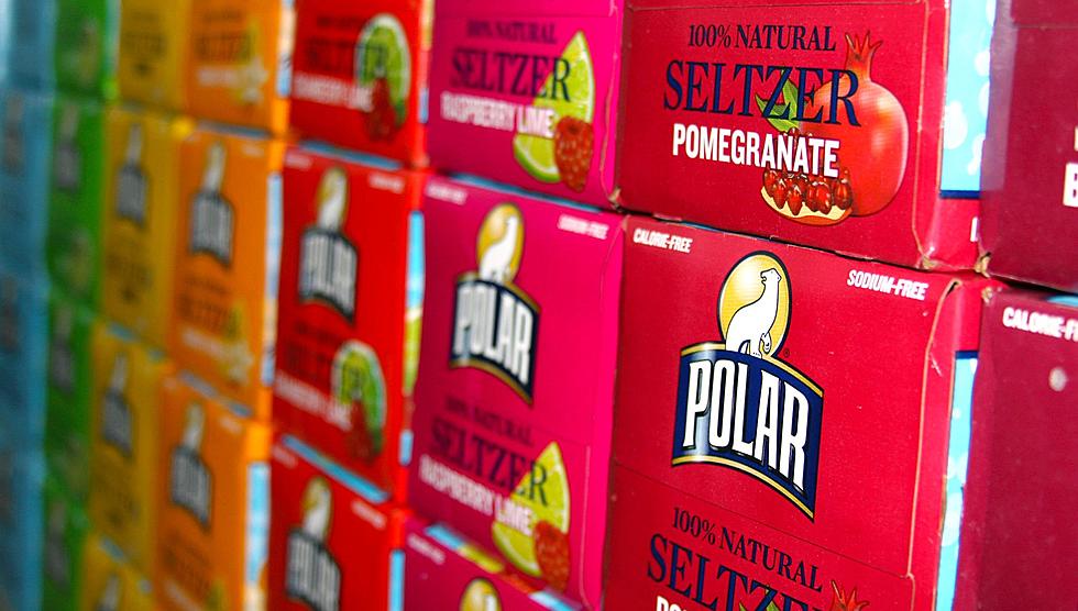 Fun New Polar Seltzer Flavors Are Coming