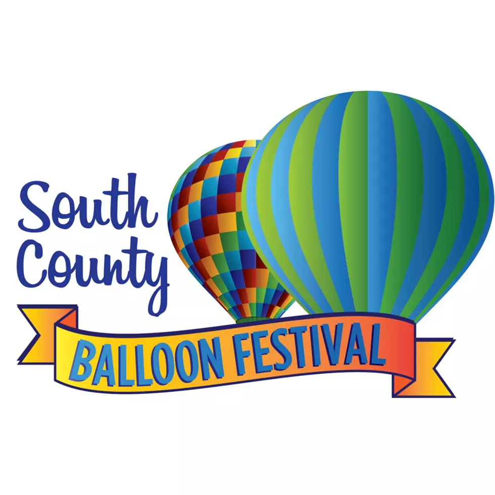 Hot Air Balloon Festival Coming To URI