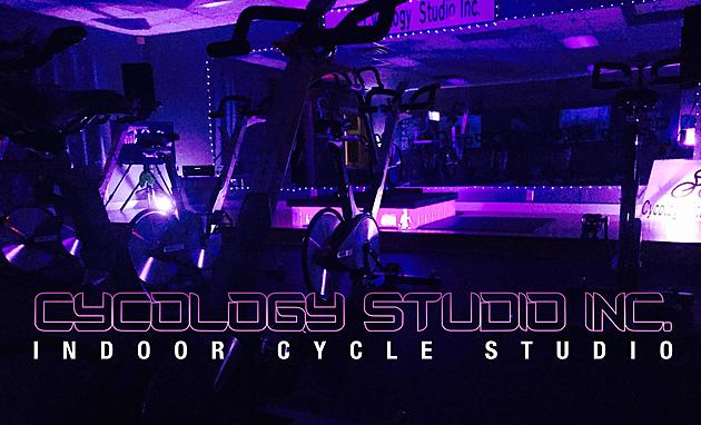 &#8216;Cycology&#8217; is Tiverton&#8217;s Newest and Healthiest Spin Studio [PHOTOS]