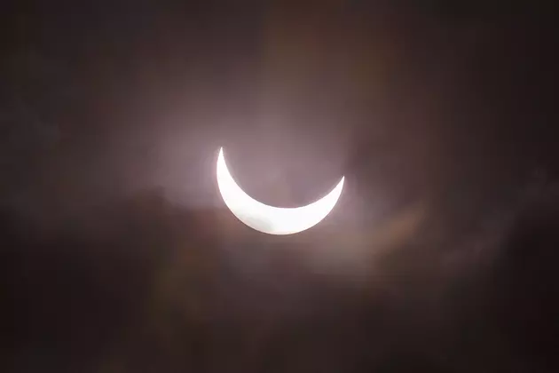 Closest City To New Bedford To See The Solar Eclipse