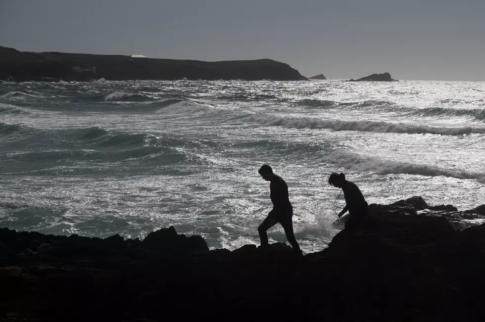 High Surf Advisory