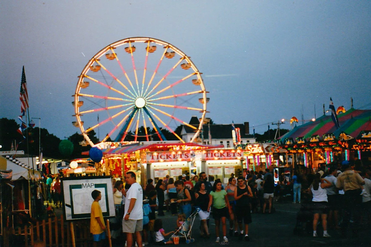 Road Trip Worthy Marshfield Fair