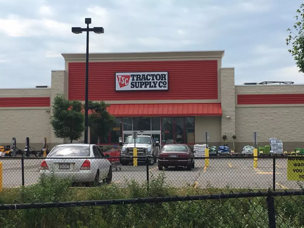 Tractor Supply To Take Old Kmart Space In Fairhaven