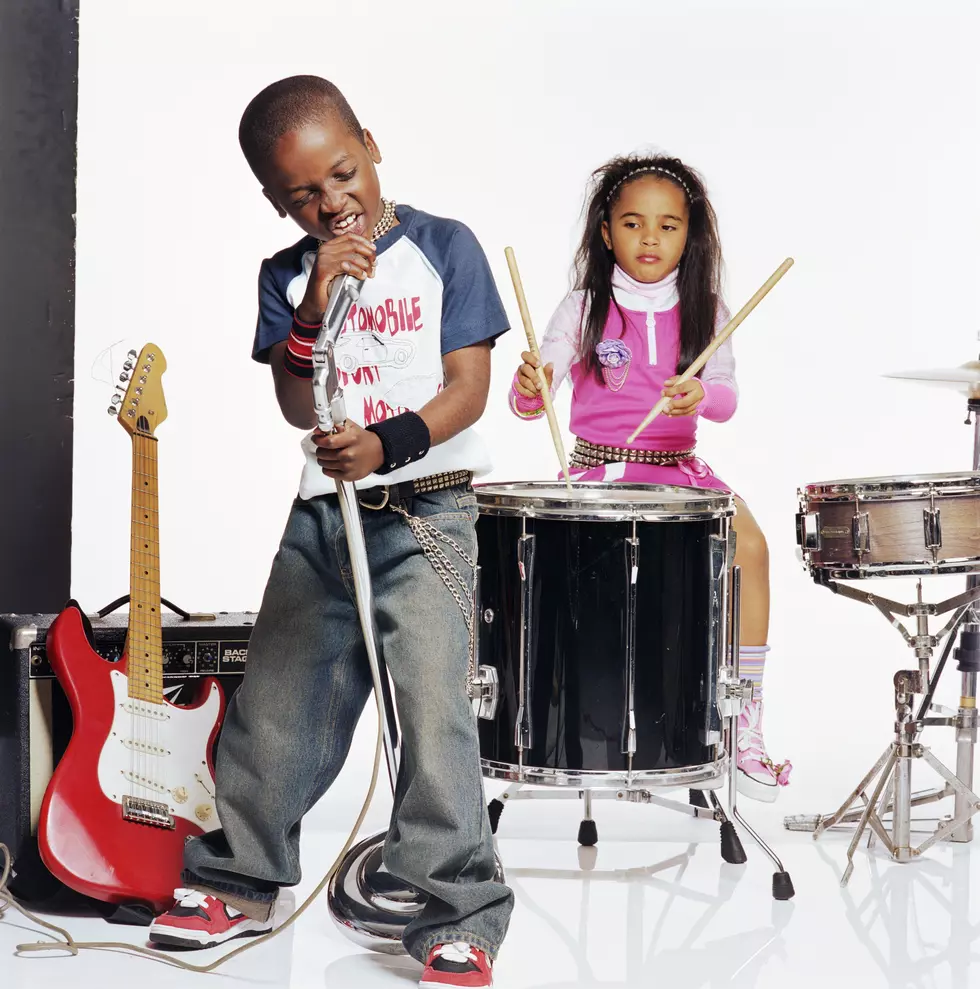 TJ’s Music is Now Enrolling Kids for the Fall River Art Academy [SPONSORED]