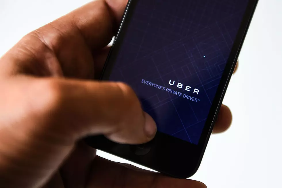 Uber No Longer Picking Up At T.F. Green