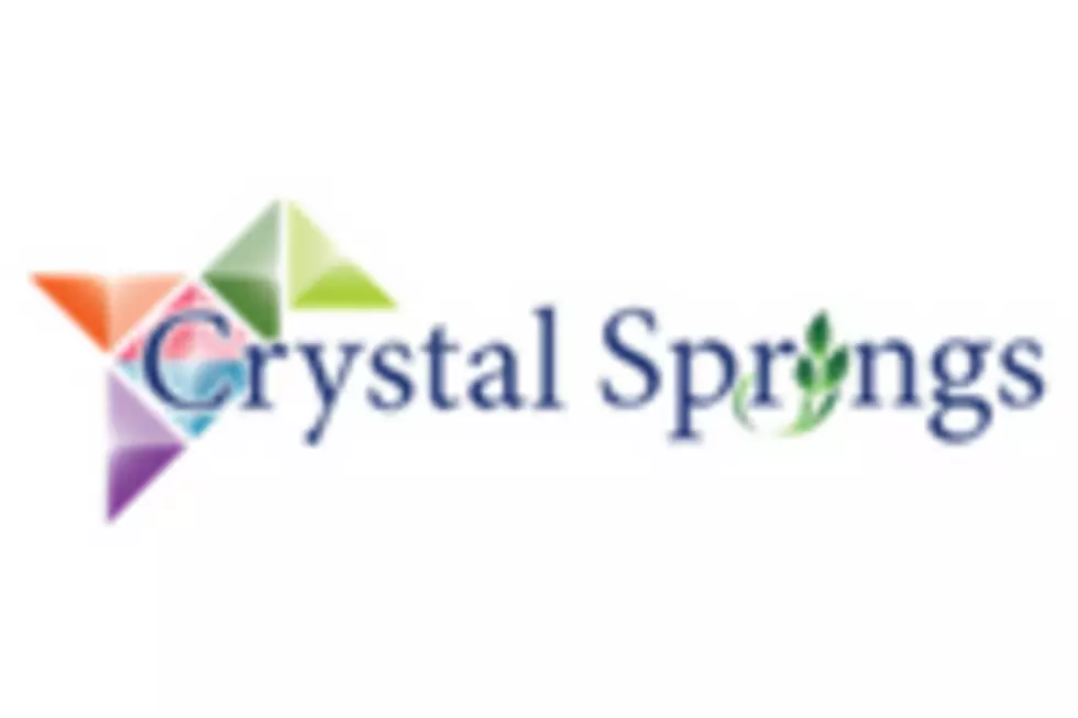 Job &#038; Education Event Vendor: Crystal Springs, Inc.
