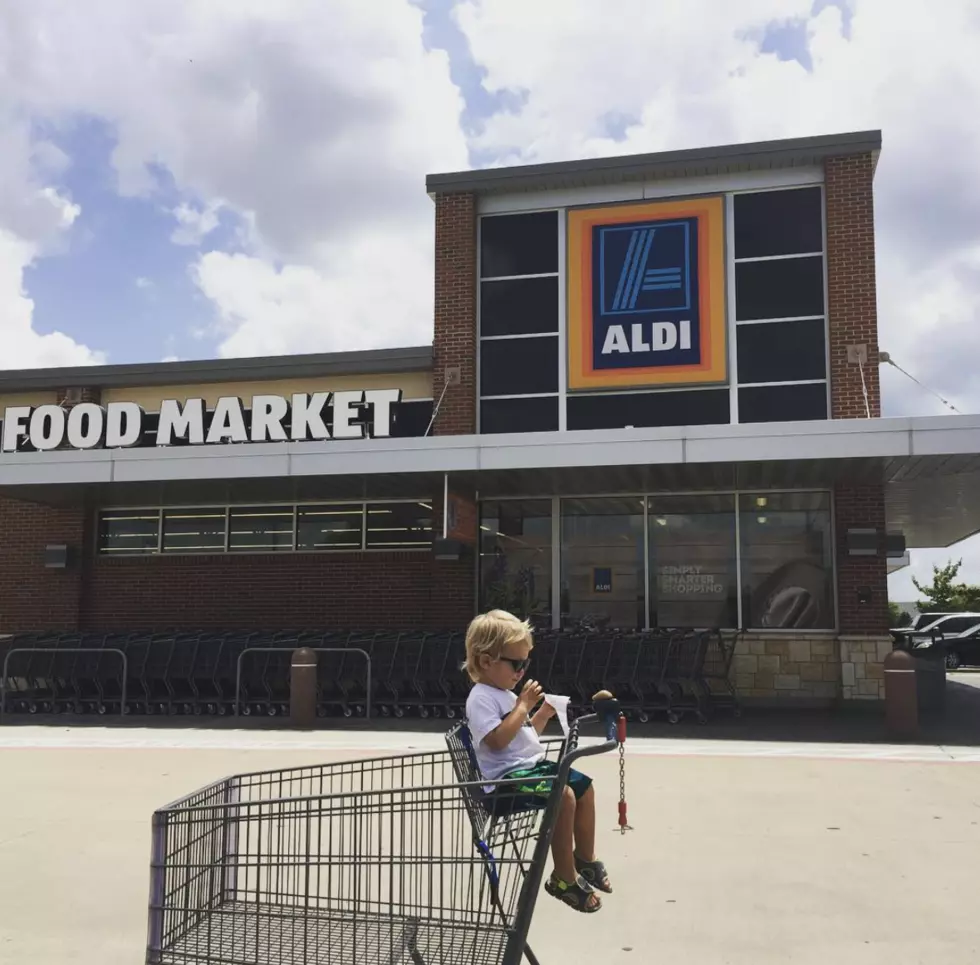 ALDI Food Market Job Fair Coming to the Southcoast