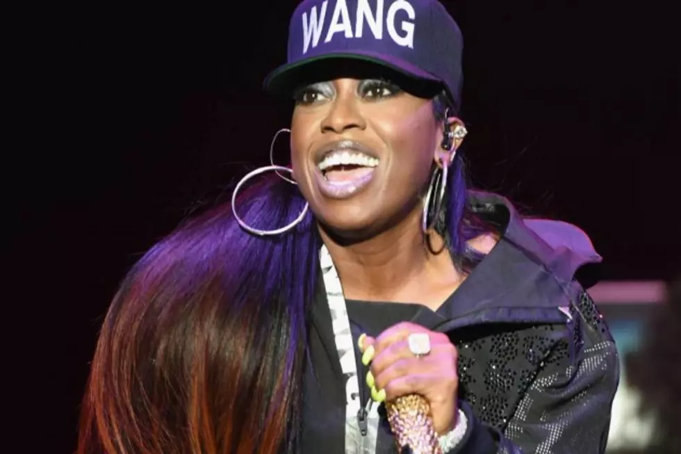 Missy Elliot Statue To Replace Confederate Monument