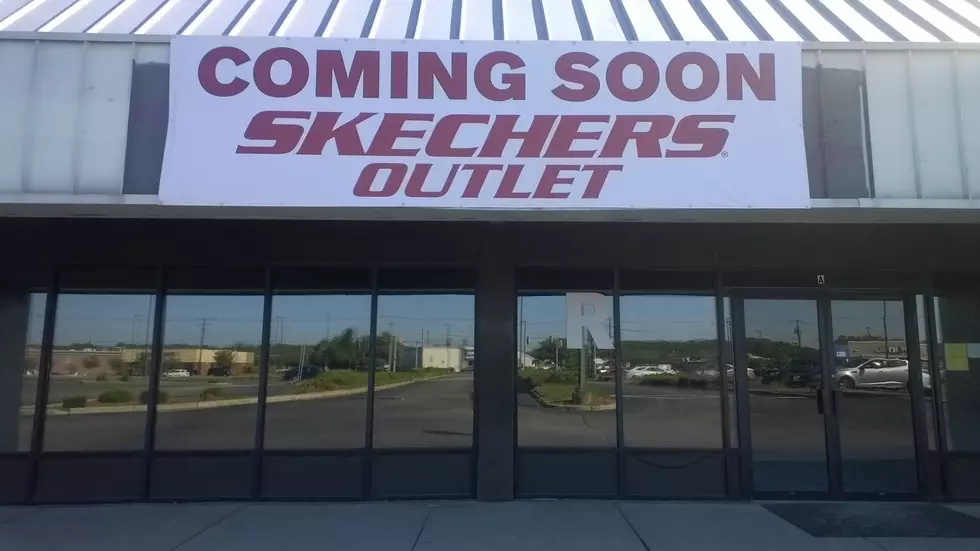 Skechers Outlet Store Coming To Seekonk