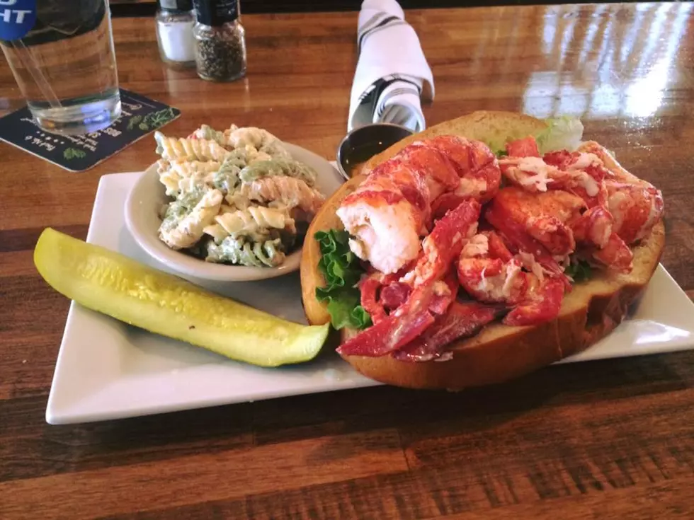 Make the Most of the End of Summer at Quahog Republic