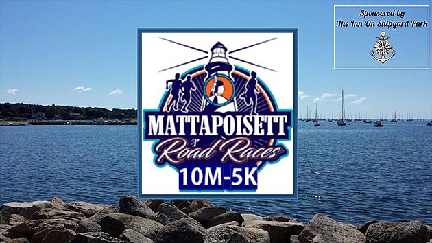 Mattapoisett 10M-5K Road Races