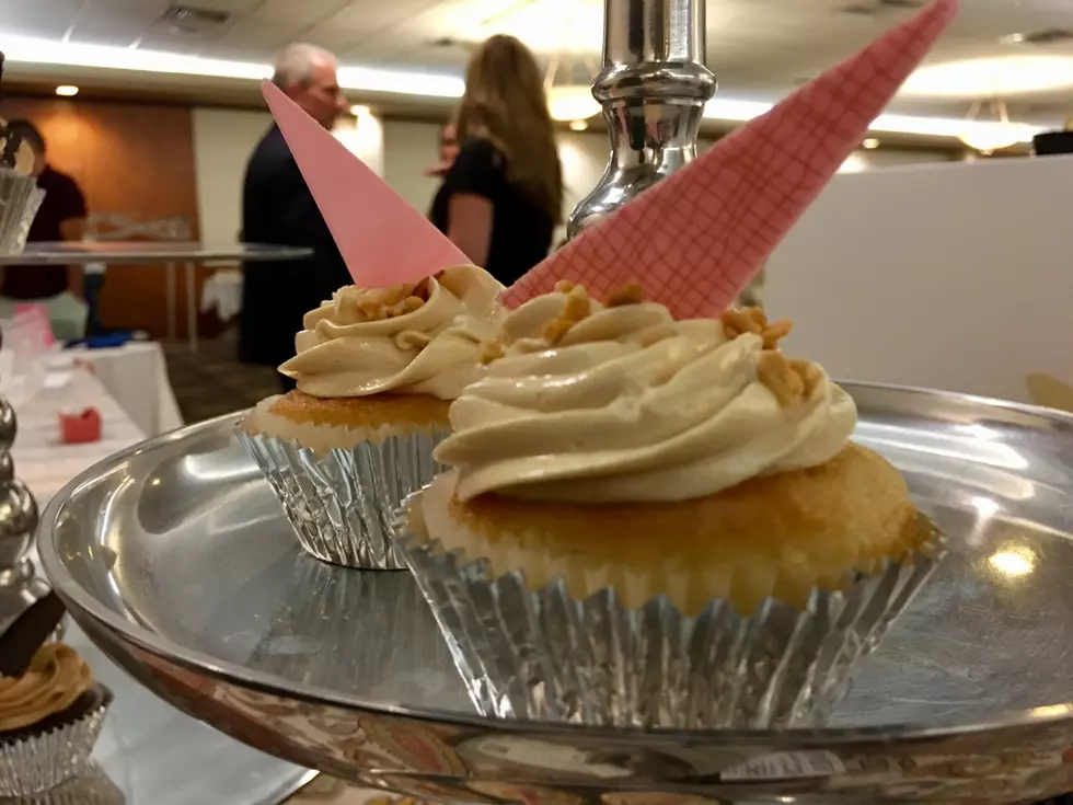 2017 Bristol County  &#8216;Battle Of The Cupcakes&#8217; [RESULTS]