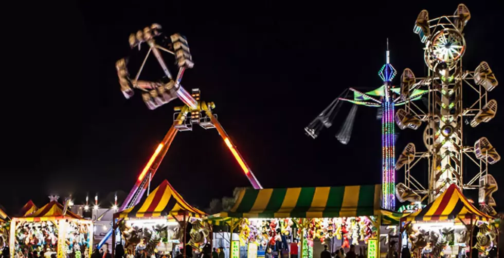 Giant Carnival Coming To Silver City Galleria