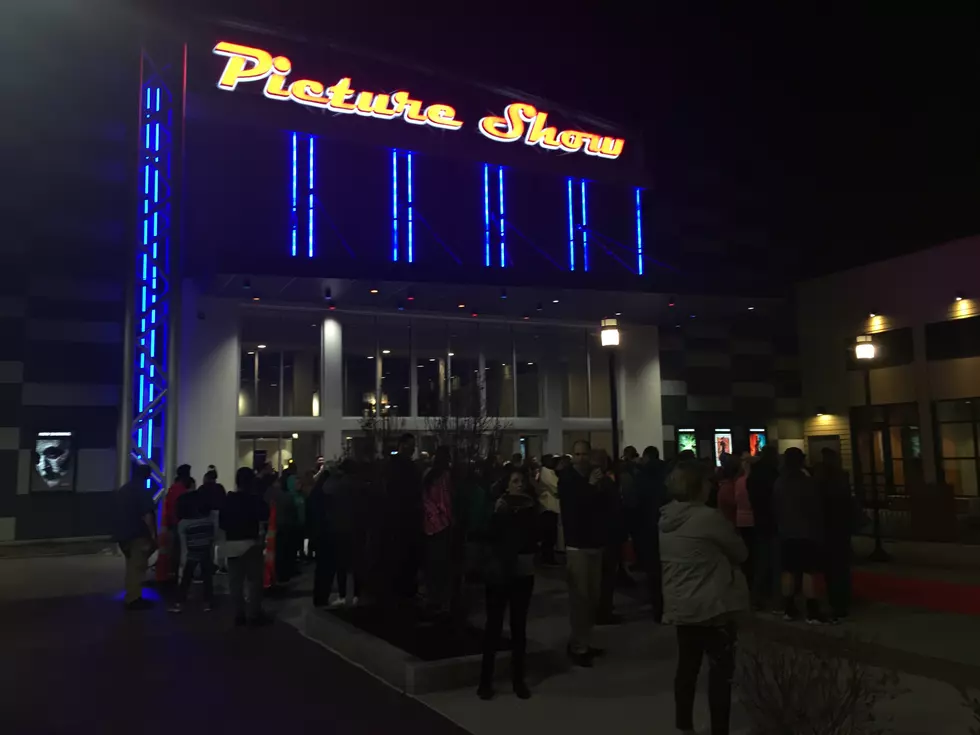 Sneak-Preview of Fall River&#8217;s &#8216;Picture Show&#8217; Movie Theater [PHOTOS]