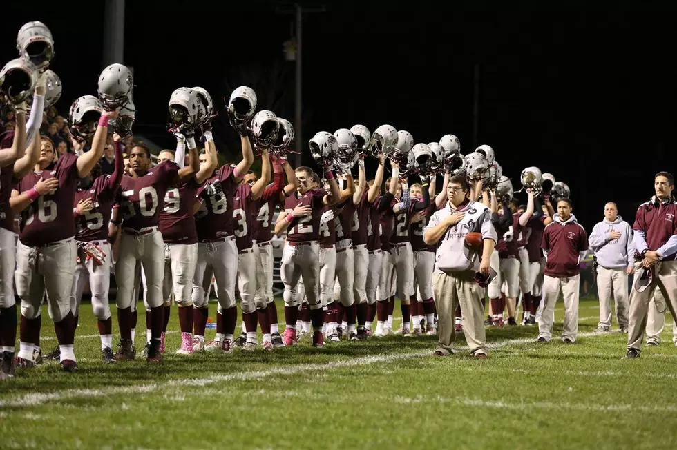 Friday Night Lights Preview: Coyle & Cassidy @ Bishop Stang