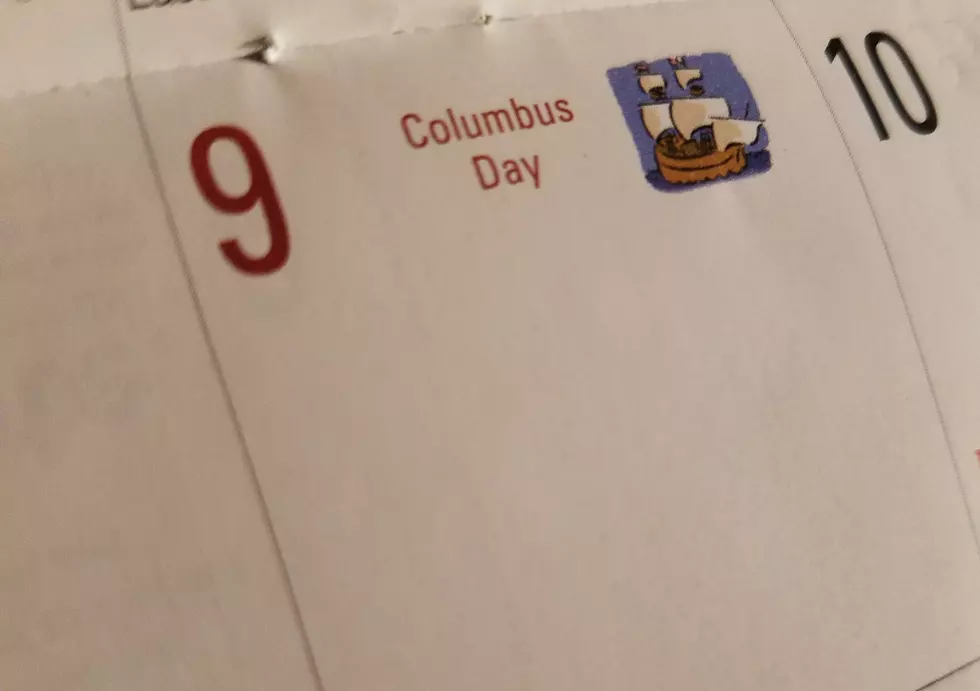 Columbus Day: What&#8217;s Open &#038; Closed On The Southcoast