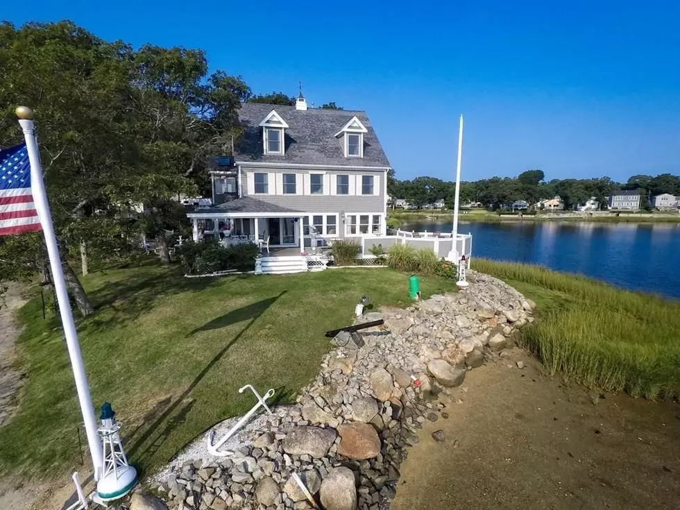 The Most Expensive Wareham House on the Market (PHOTOS)