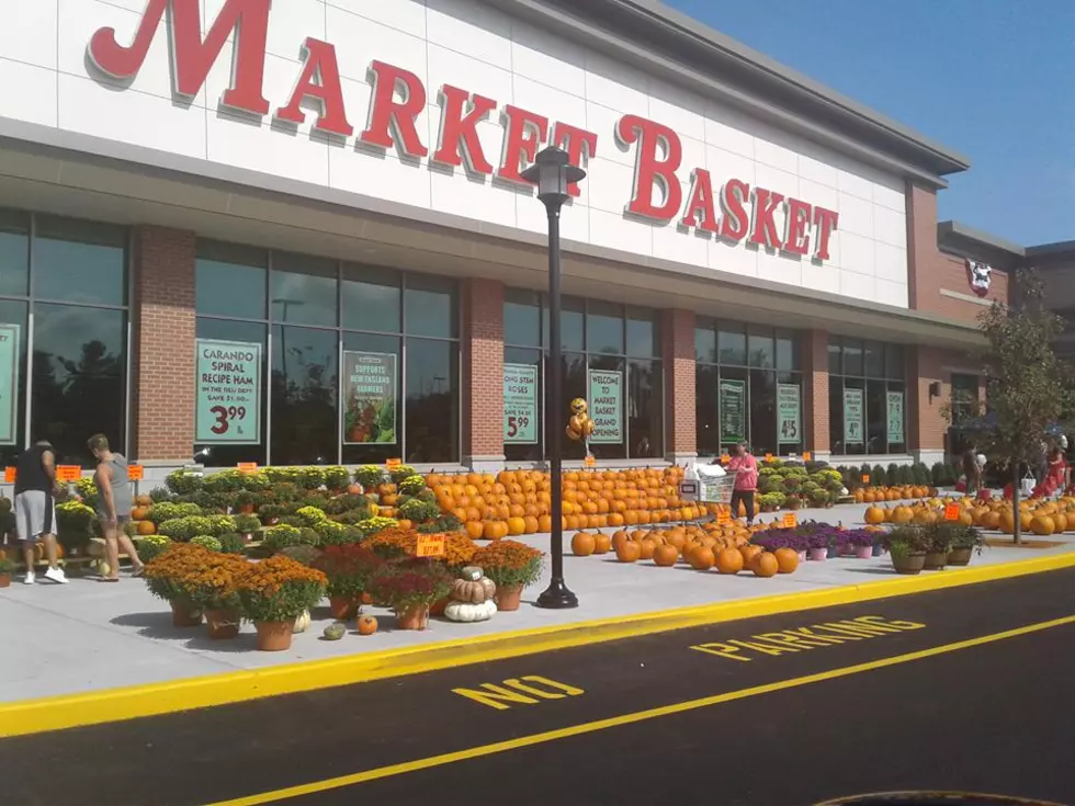 Market Basket Is Implementing New Social Distancing Rules