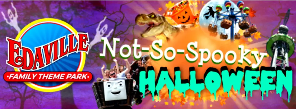 Not-So-Spooky Halloween Fun At Edaville