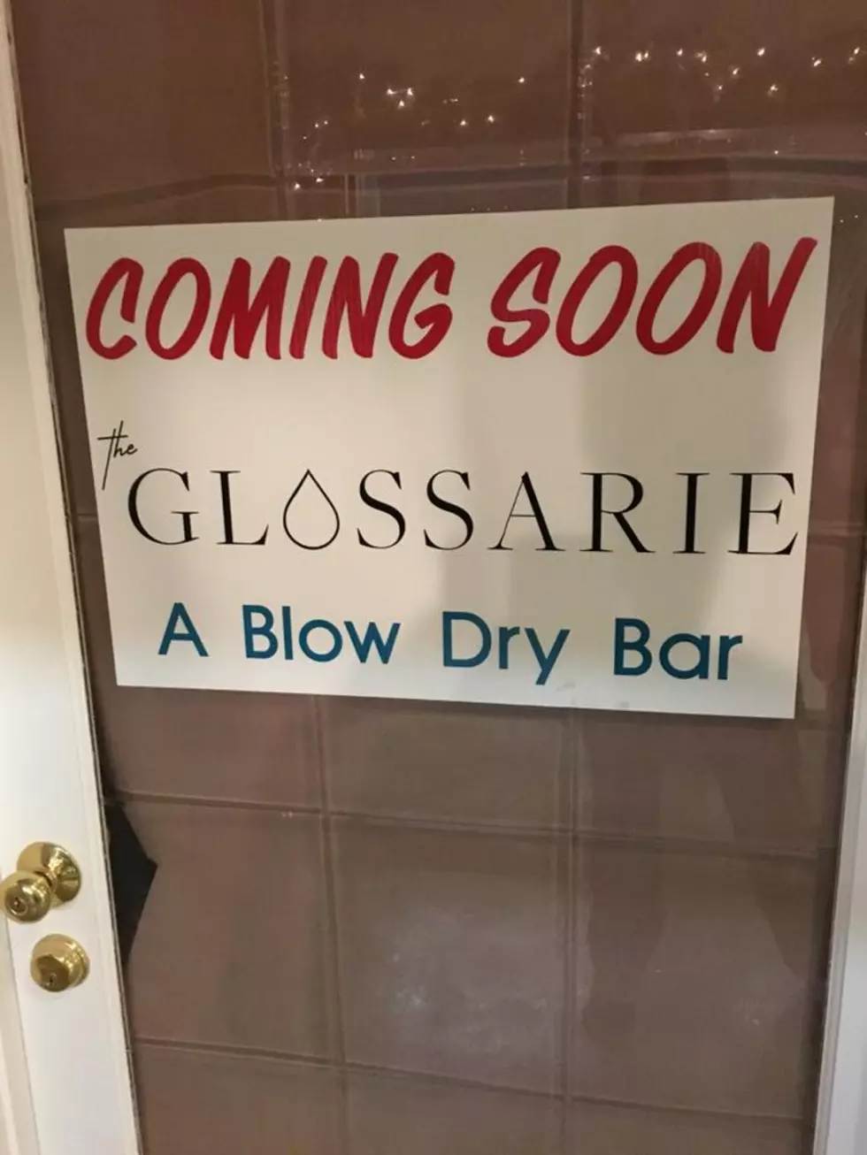Blow Dry Bar Coming to Mattapoisett