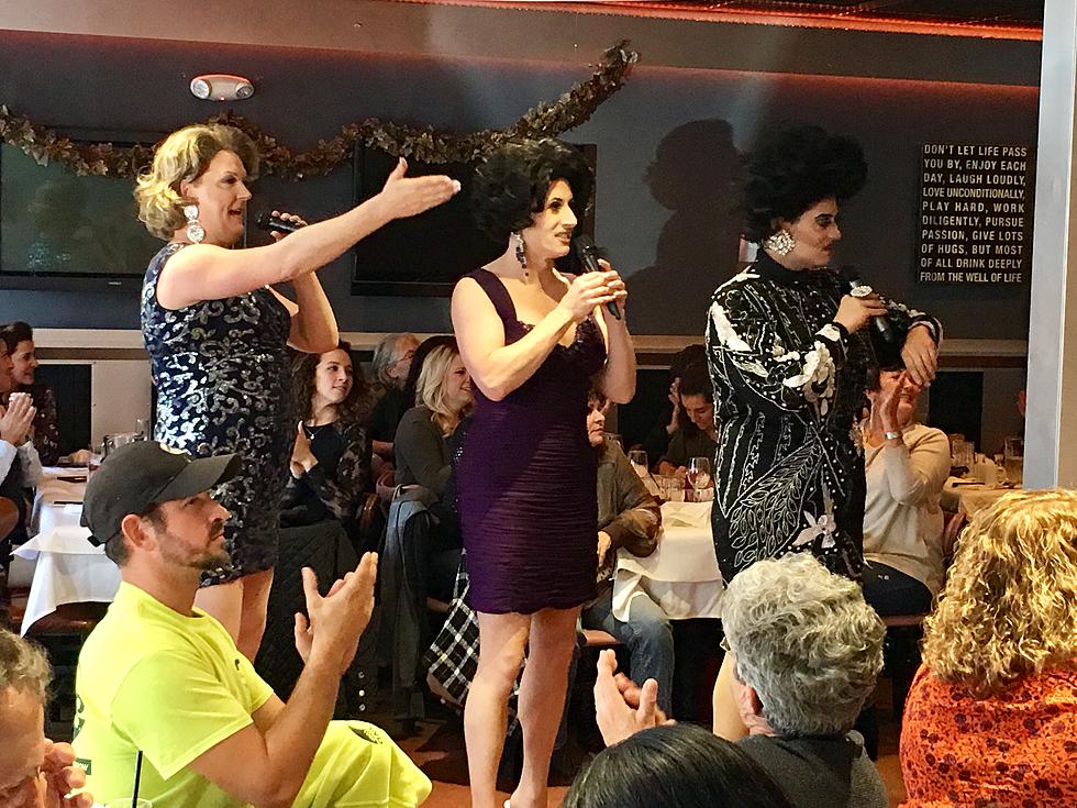 Providence &#8216;Drag Queens&#8217; Return To New Bedford&#8217;s Incognito