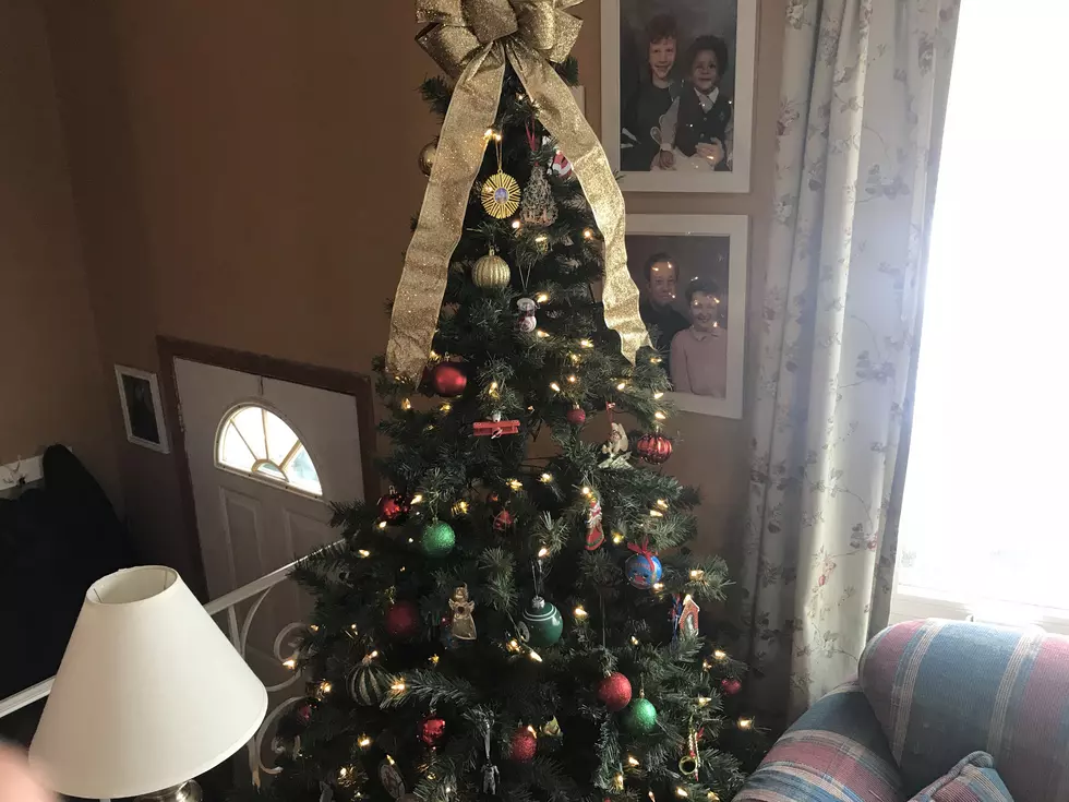 5 Reasons Why Fake Christmas Trees Are Better