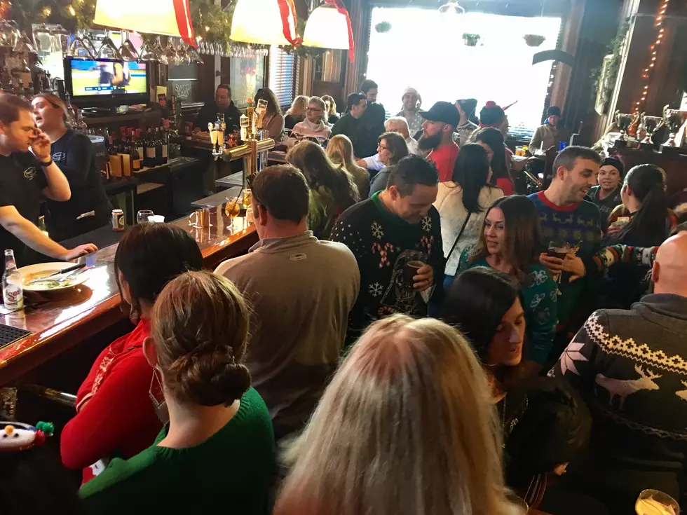 A LymeAIDE Pub Crawl Is Coming to Downtown New Bedford