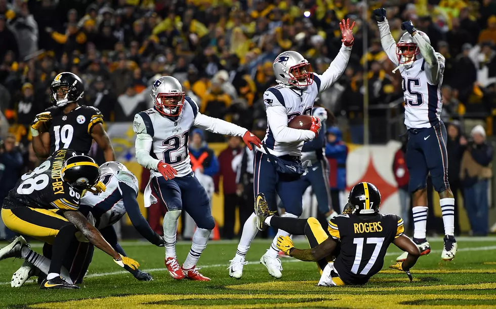 Brady &#038; Gronk, Timely Defense Seal Comeback Win