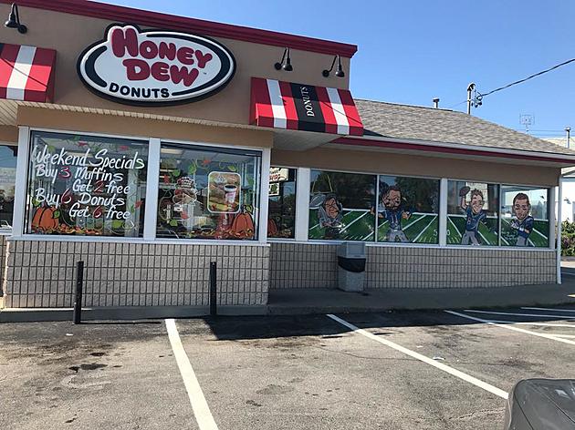 New Bedford Honey Dew Donuts To Donate 10% Of Saturdays Sales To Wilcox Family