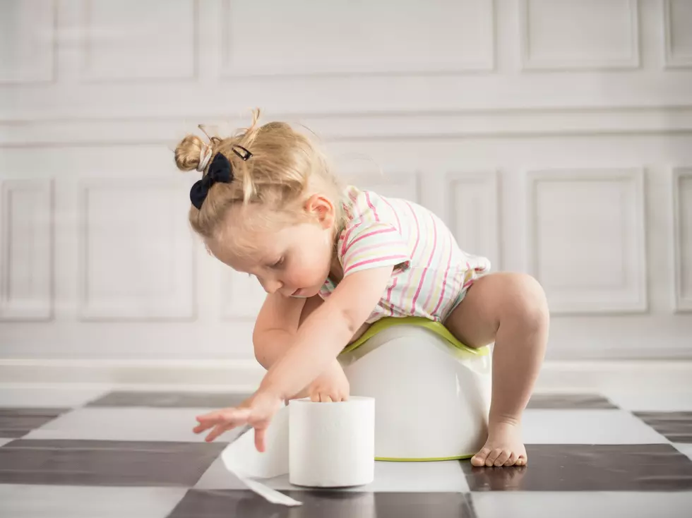 One Mom’s Tips on Potty Training