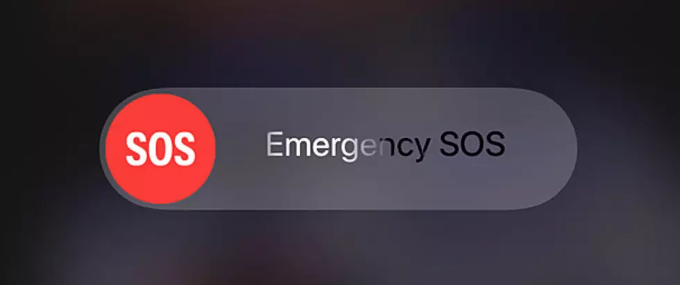 This New iOS Feature Could Save Your Life