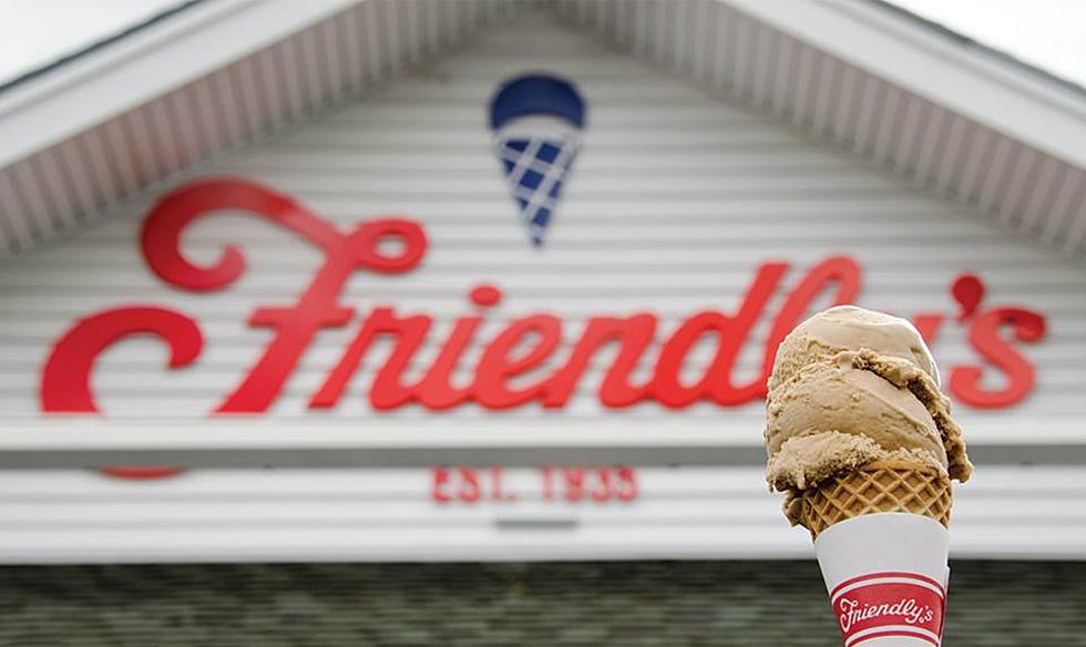 Sadly, There's Just One Friendly's Restaurant Left on Cape Cod
