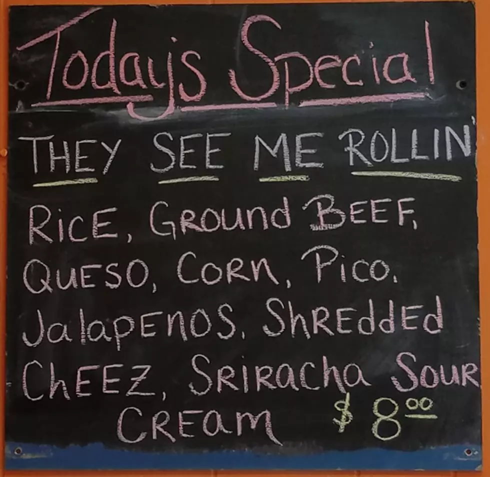 Ocean Grove Burrito Bar / Facebook