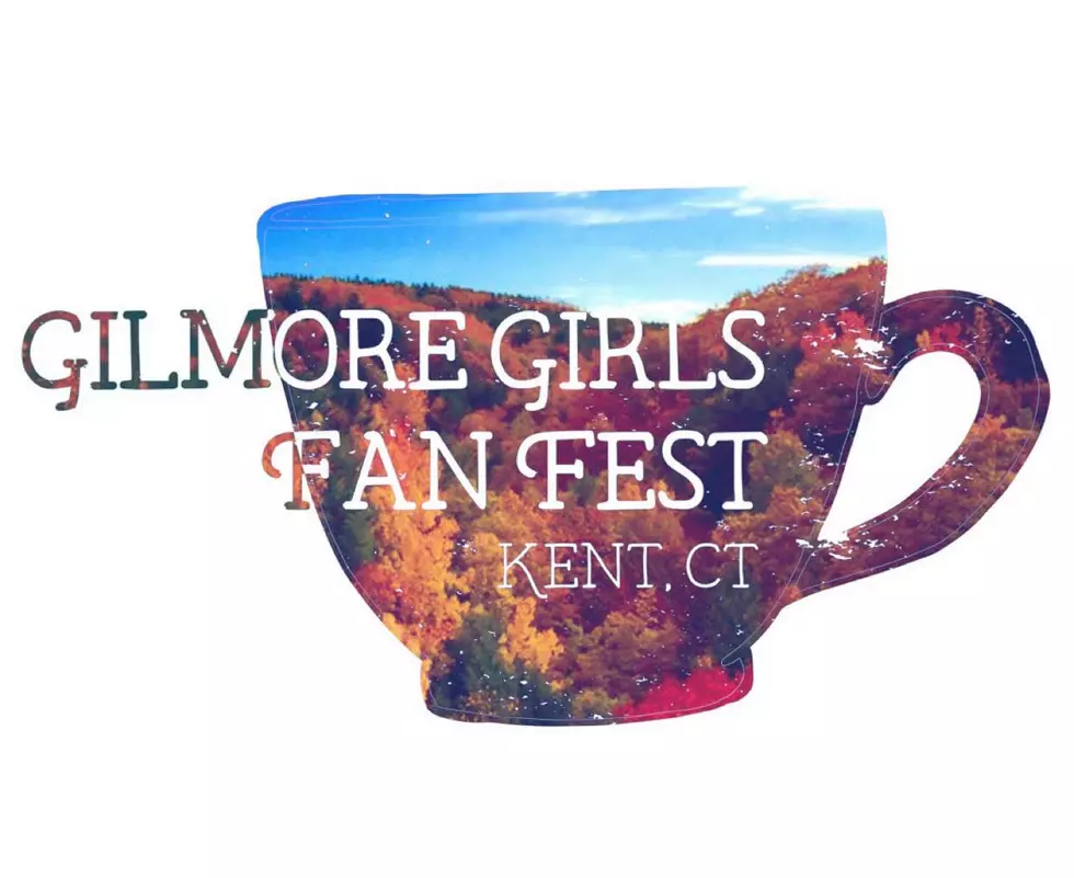 Road Trip Worthy: Gilmore Girls Fan Fest in CT