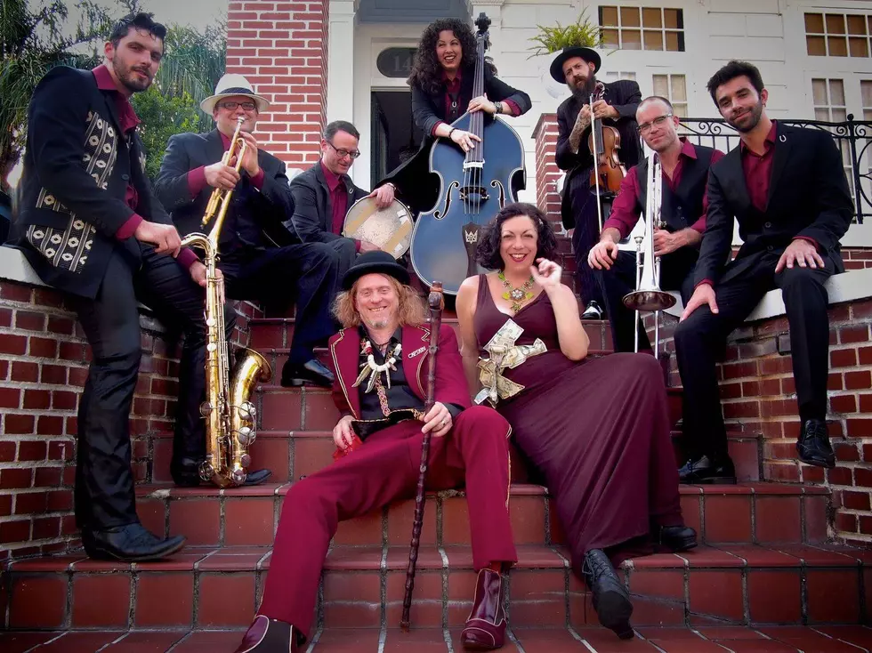 Squirrel Nut Zippers Coming To Narrows In Fall River