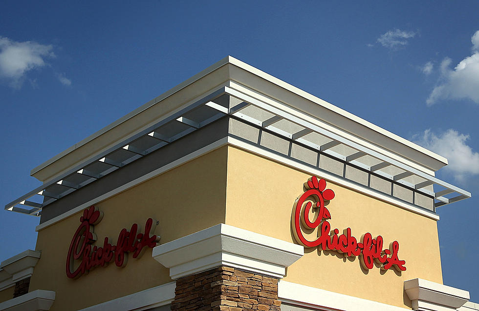 Brockton Welcoming Chick-fil-A