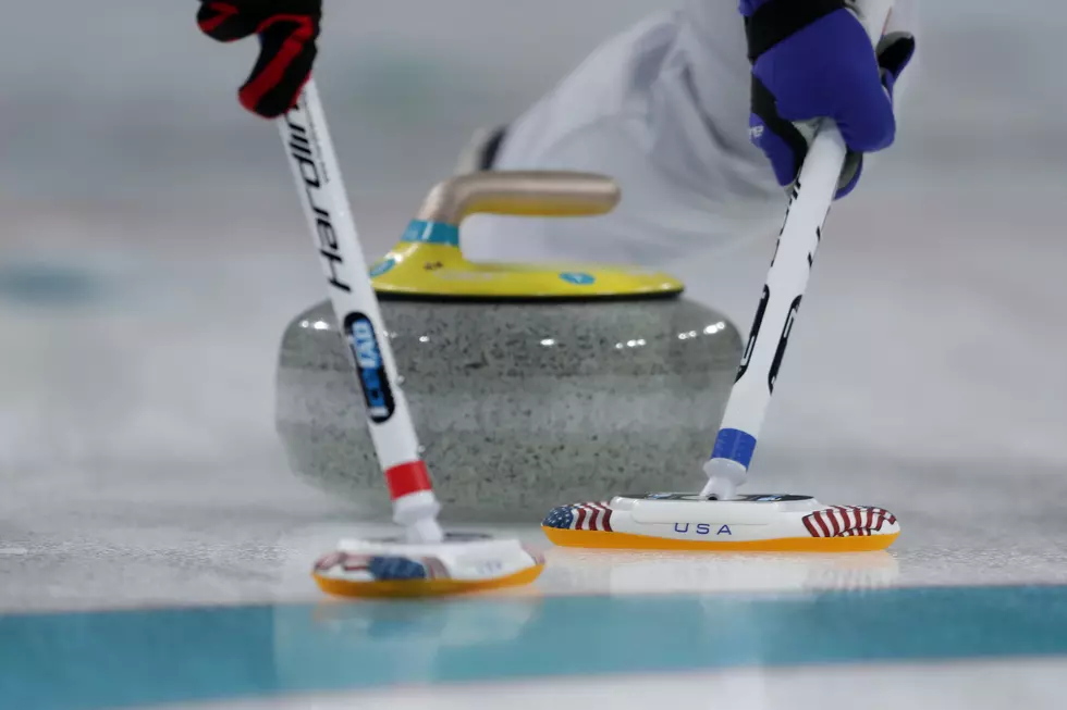 Why Do Americans Love Olympic Curling?