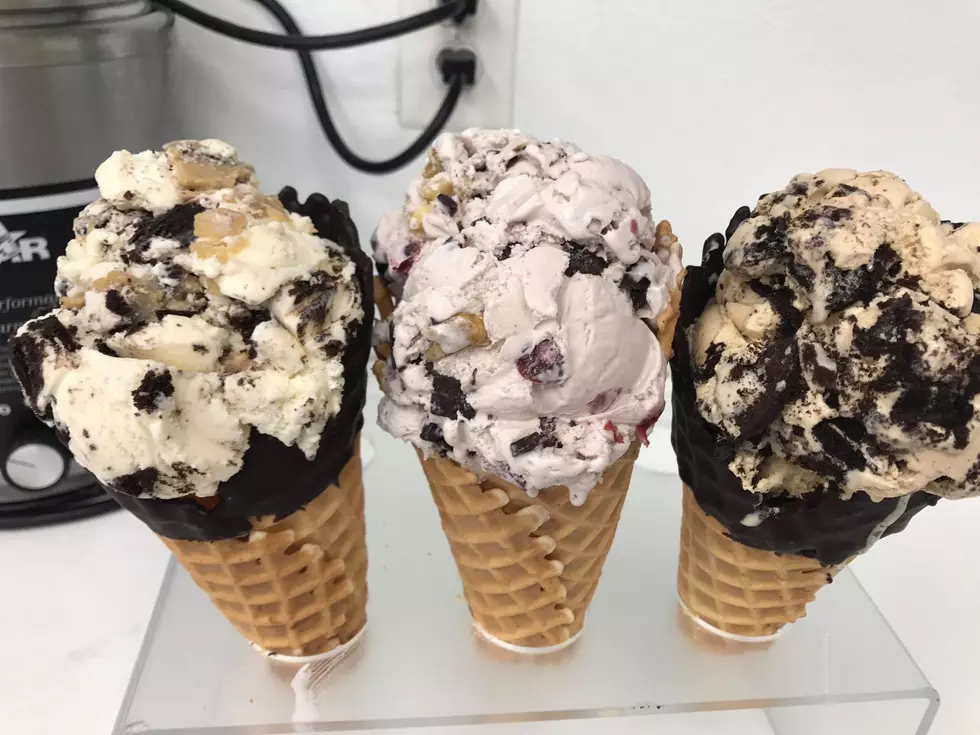 List of SouthCoast Creameries Opening in March 2019