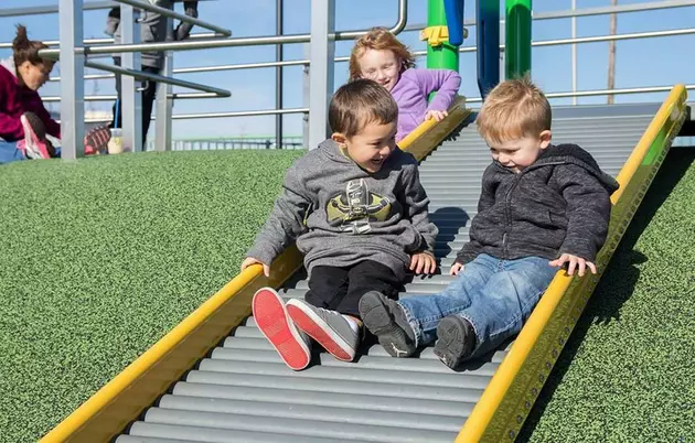 New Bedford Playground Installs &#8216;PIN-Only&#8217; Access to Restrooms