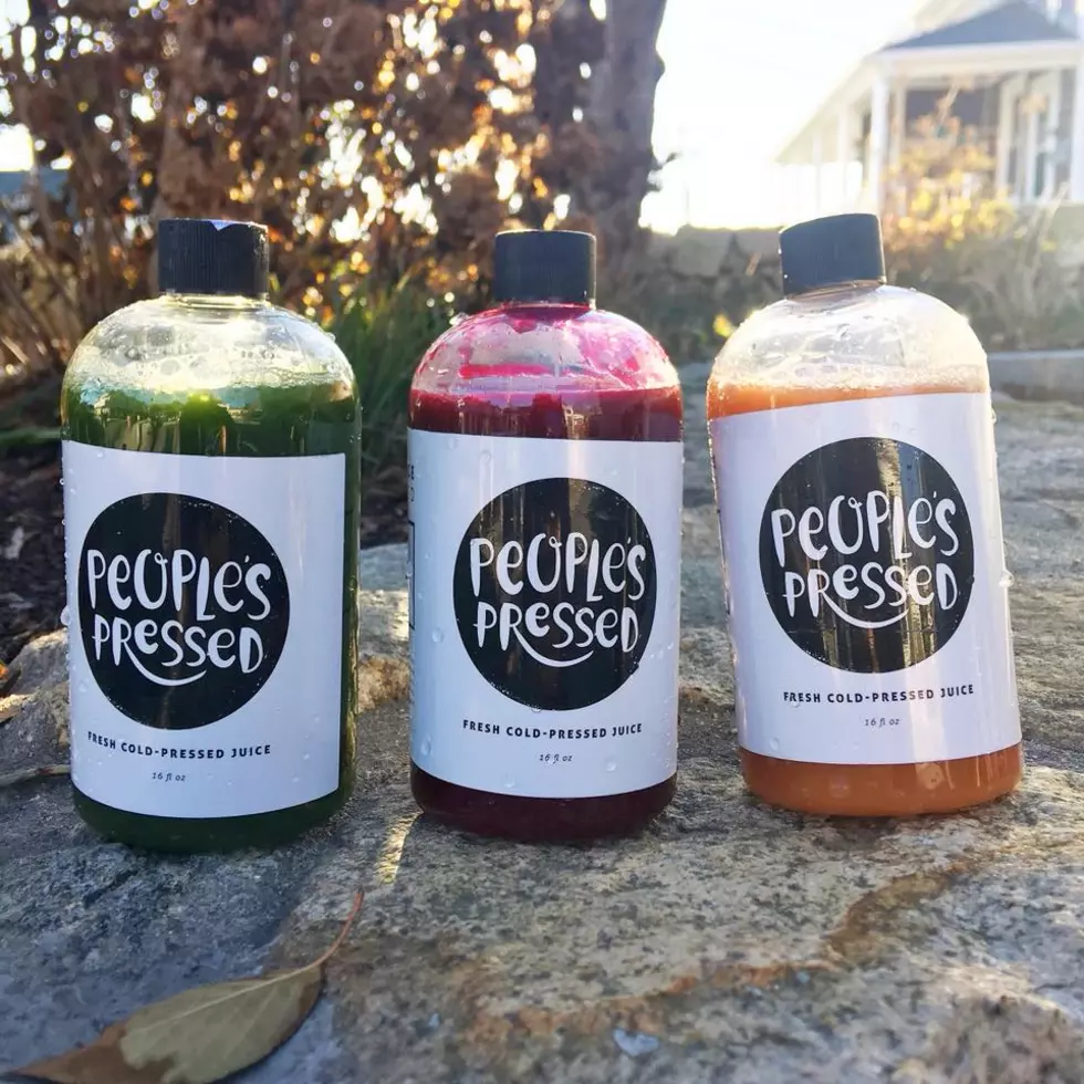 New Juice Shop Coming to Downtown New Bedford