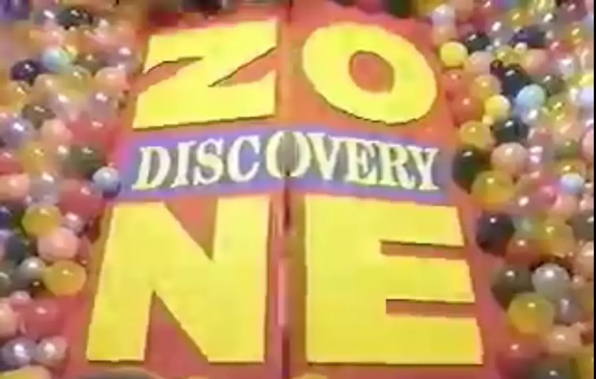 The Perfect Dartmouth Location To Bring Back Discovery Zone