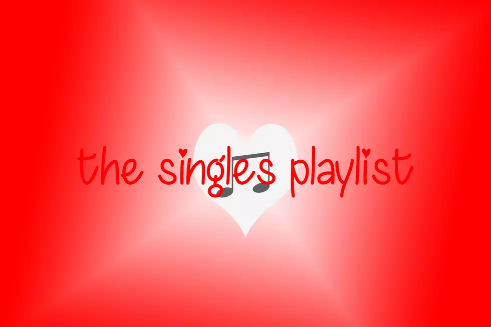Own Valentine’s Day With This Singles Anthem Playlist