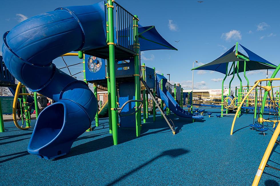 Noah’s Place Playground in New Bedford is Looking for Your Testimonial