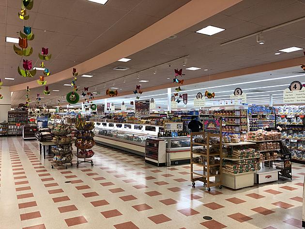 Market Basket New Bedford Was The First Clue The Storm Was A Bust