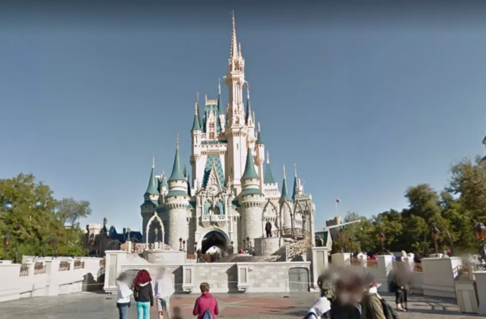 How to Give Your Whole Family a Disney 'Vacation' for About $500