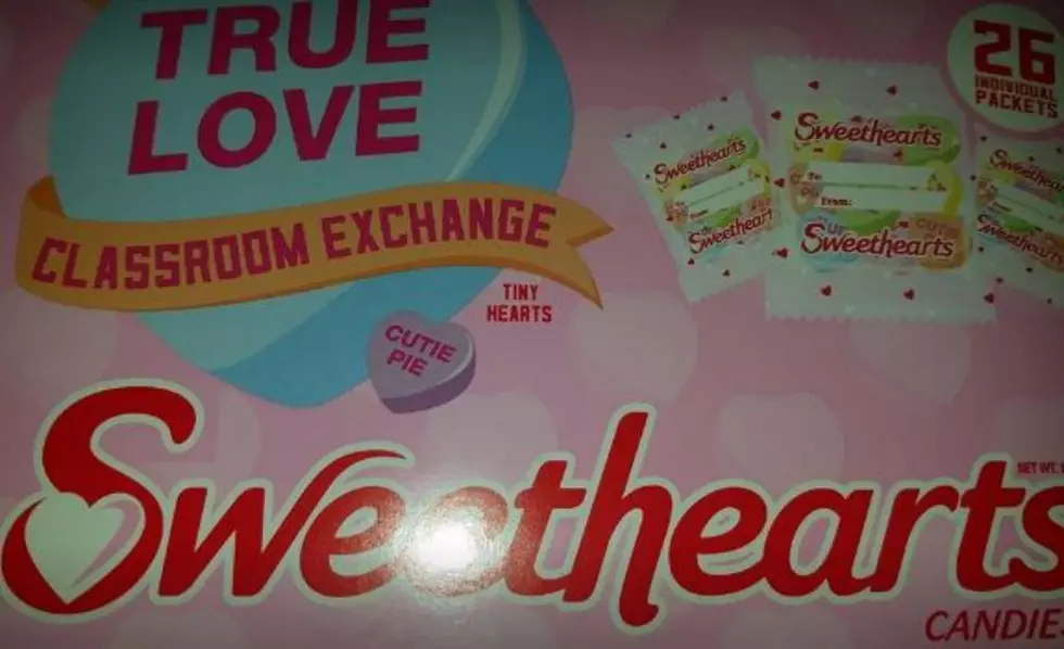 Iconic New England Candy Company May Close