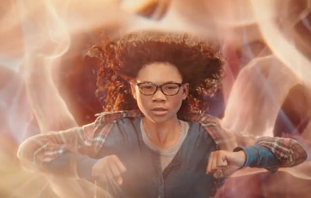 Willie Waffle&#8217;s Movie Reviews: &#8216;A Wrinkle In Time&#8217;, &#8216;Gringo&#8217; &#038; &#8216;Strangers 2&#8242; [AUDIO]