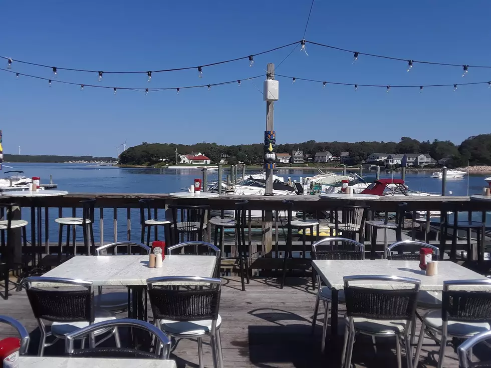 Captain Al's Restaurant & Tiki Bar Facebook