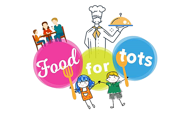 Food For Tots Kicks Off In Fairhaven