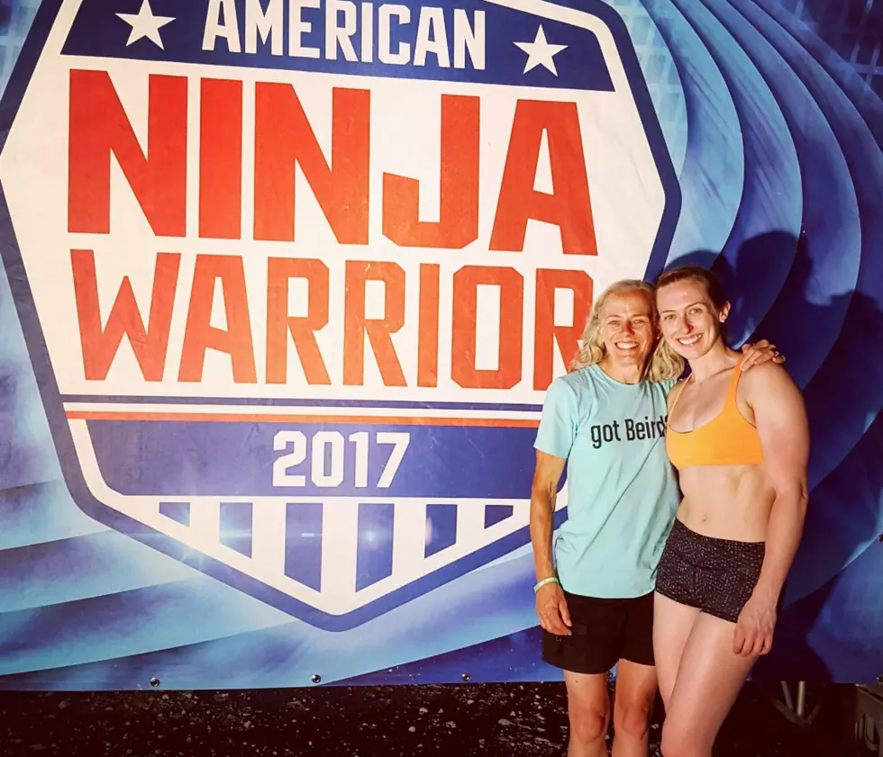Middleboro Teacher and Her Mom to Compete on American Ninja Warrior